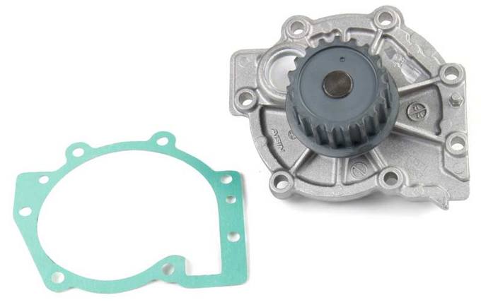 Volvo Engine Water Pump 8694630 - Aisin WPV804